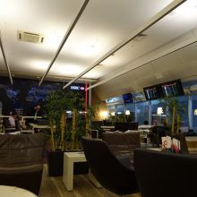 プライオリティパスが使えるラウンジ