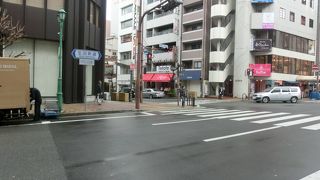 明治期の香りが今なお