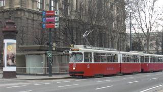 道に迷ったらとりあえず路面電車に