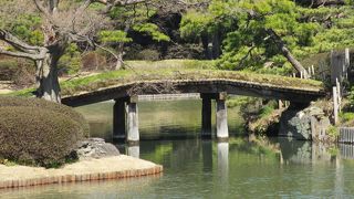 渡ることはできません