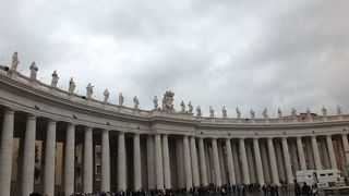 真夏で暑すぎた