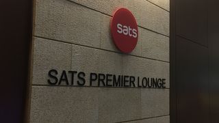 空いていて快適でした！