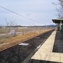 いこいの広場駅