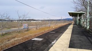 いこいの広場駅