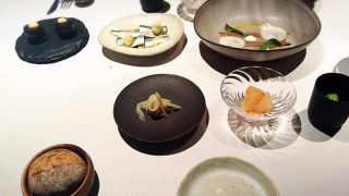 すごいボリューム