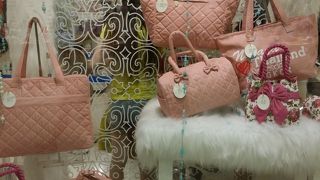 女性へのおみやげに