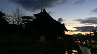 東寺(教王護国寺) 