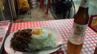 タイ料理が恋しくなったら！