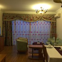 リビングルーム