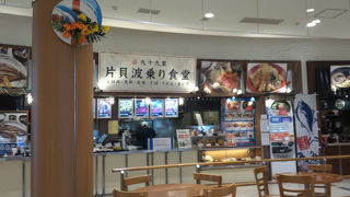 京葉道路の主なPA