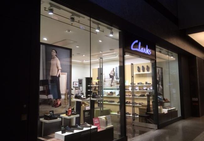 クラークス グランフロント大阪店 クチコミ アクセス 営業時間 キタ 大阪駅 梅田 フォートラベル