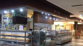 鉄道模型のショップです