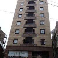 リーズナブルなビジネスホテル