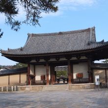 12月平日の朝、人はいませんでした