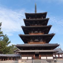 さすがの安定感