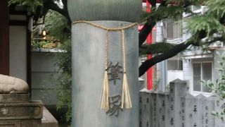 菅原道真のご利益に期待