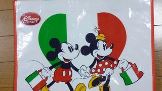 ベネチア限定グッズ