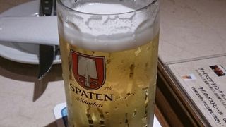 美味しいドイツビール