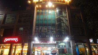 ローカル向け。