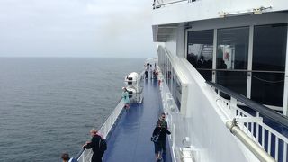 バイキングライン