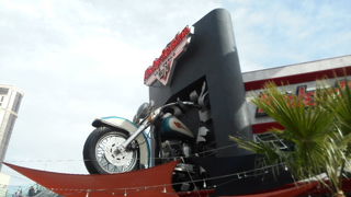 新しい店舗もできました