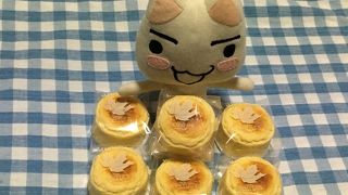 美味しいチーズオムレット