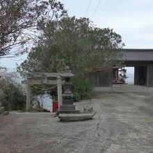 粟嶋神社