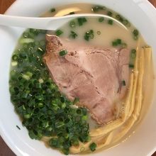 麺屋 菜々兵衛 本店