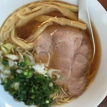 名古屋コーチン醤油