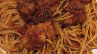 ボリューム満点