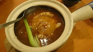 フカヒレがお得