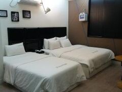 Busan Seomyeon Home Hotel 写真