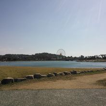 公園