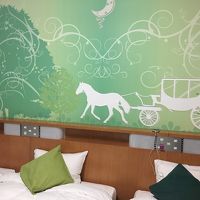 フォレストルーム