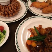 どれもハズレなしです