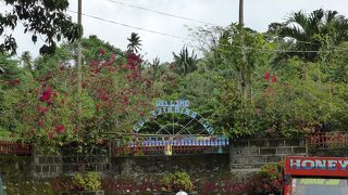 ブラソーダウォーターパーク