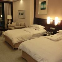 値段なりに居心地の良いホテルでした。