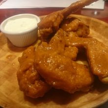 チキンウィング