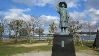 七尾マリンパーク 