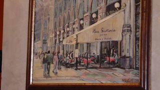 美味しいイタリアレストラン