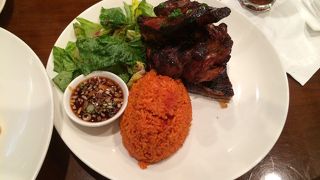 やっぱりココが１番