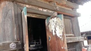 「ザ・京都」の風景です