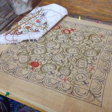 スザニのメイキングも！