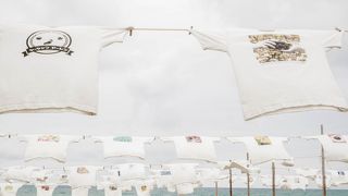 Tシャツアート展