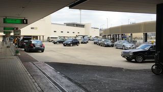 アクセスはこっち