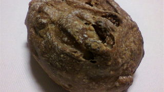 小さなパン屋さん