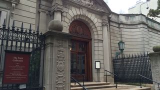 フェルメール作品が３点も