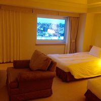 札幌ドームまで望めます。