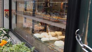 雰囲気が他店に比べておしゃれでした