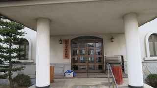 学校博物館？鉄道博物館？